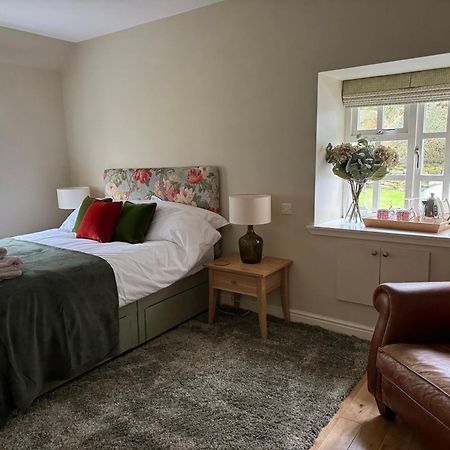 South Craighall B&B Eaglesham ภายนอก รูปภาพ