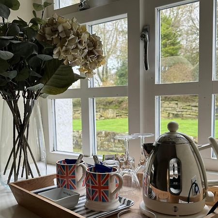 South Craighall B&B Eaglesham ภายนอก รูปภาพ