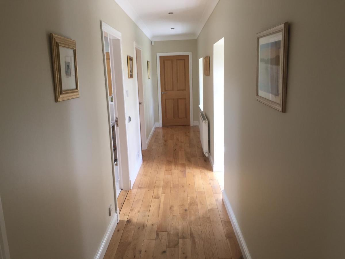 South Craighall B&B Eaglesham ภายนอก รูปภาพ