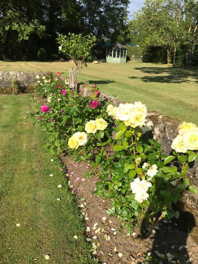 South Craighall B&B Eaglesham ภายนอก รูปภาพ