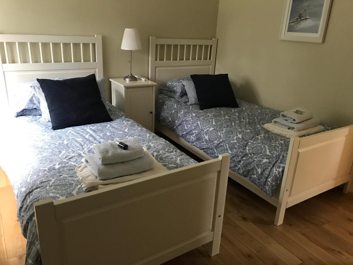 South Craighall B&B Eaglesham ภายนอก รูปภาพ