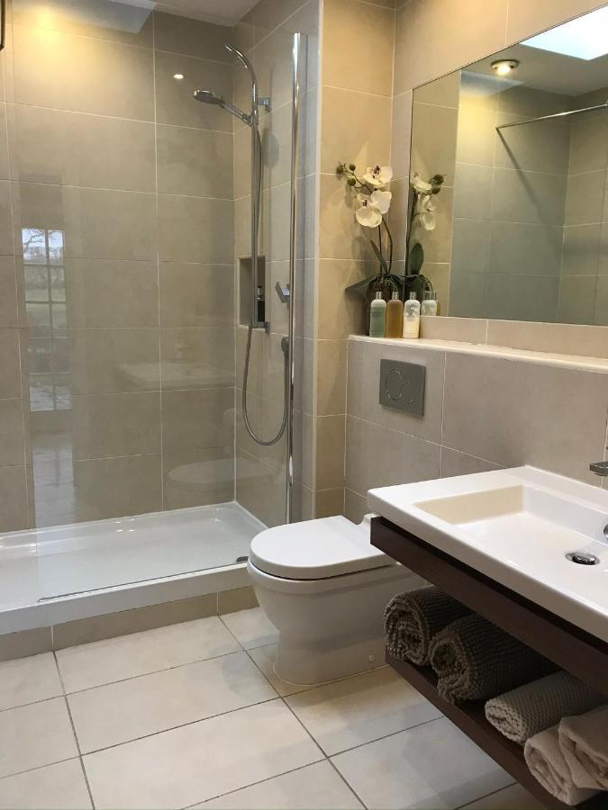 South Craighall B&B Eaglesham ภายนอก รูปภาพ