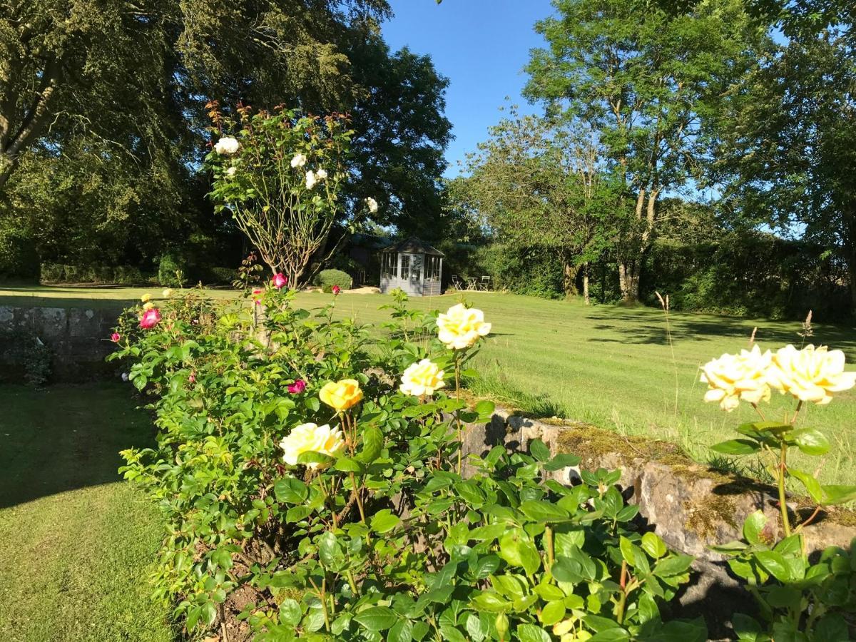 South Craighall B&B Eaglesham ภายนอก รูปภาพ