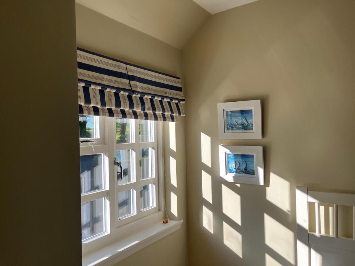 South Craighall B&B Eaglesham ภายนอก รูปภาพ