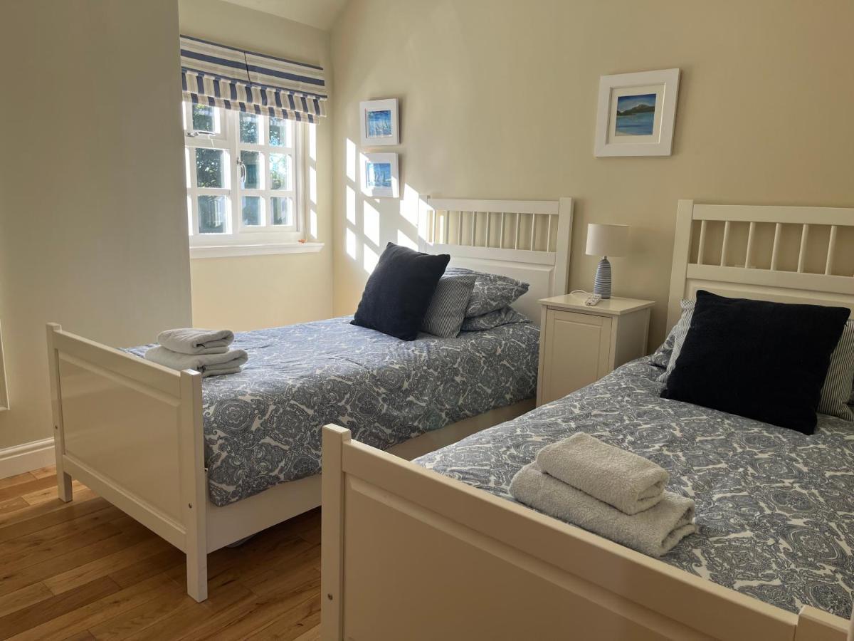 South Craighall B&B Eaglesham ภายนอก รูปภาพ