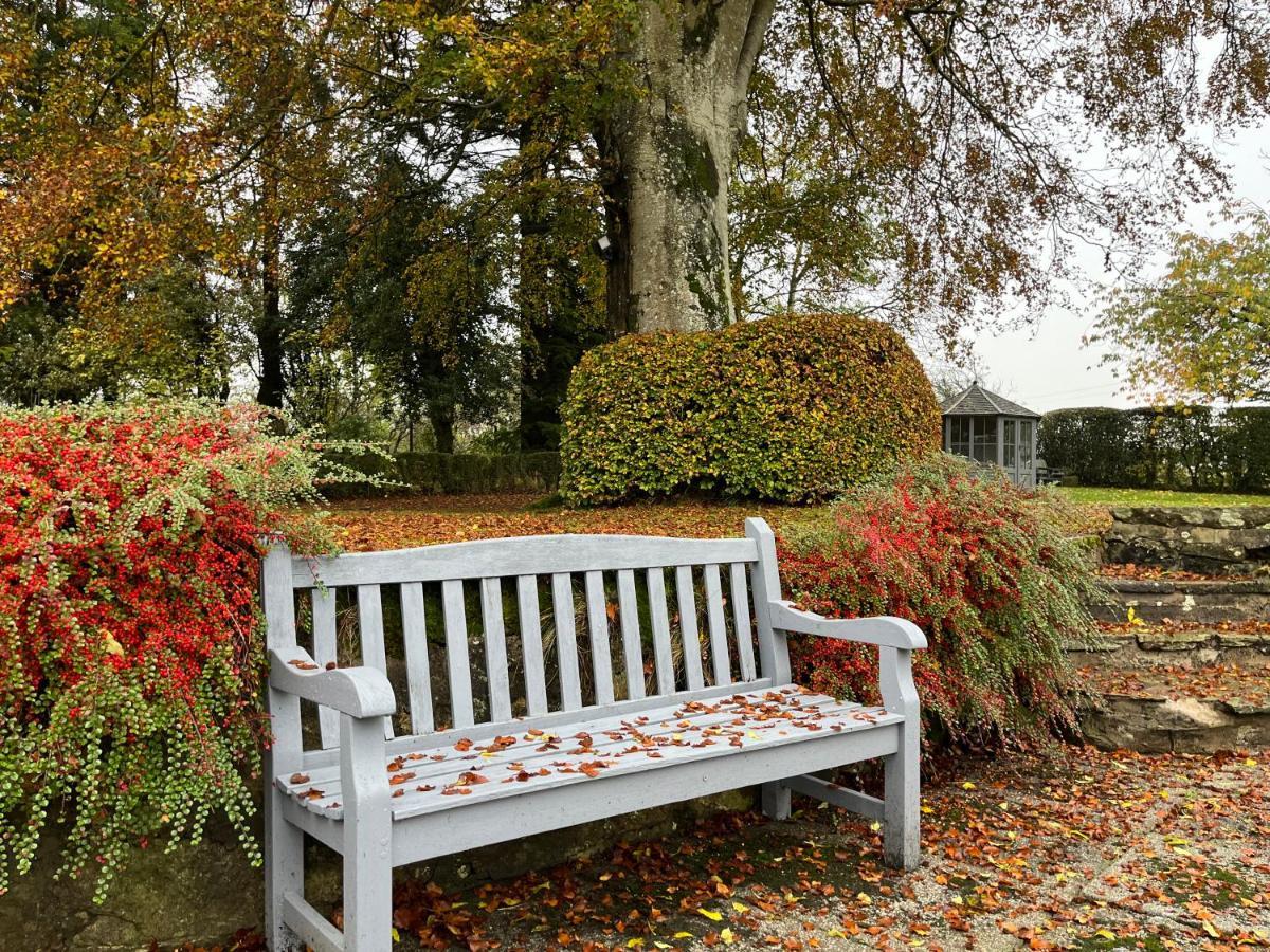South Craighall B&B Eaglesham ภายนอก รูปภาพ